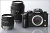 Panasonic Lumix DMC-G1: � �������� ������ �� $800
