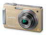 Panasonic Lumix DMC-FX550: ���������� ��� ������ HD-�����