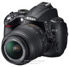������������� 12,3-�� "�������������" Nikon D5000