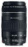 Canon EF 90-300 f/4.5-5.6 USM