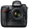Nikon D3s