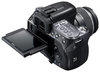 Sony Alpha DSLR-A550