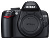 Nikon D3000