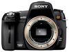 Sony Alpha DSLR-A450