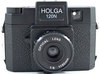 Уникальная китайская мыльница Holga