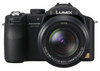 Panasonic Lumix DMC-FZ50