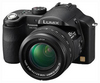 Panasonic Lumix DMC-FZ30
