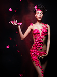 Rose Queen