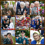 Лица Победы