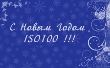   , ISO100!!!